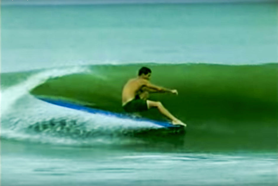 Thicker Than Water Surf Film Download